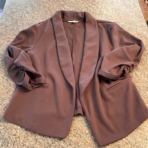 Maurice’s Casual Blazer